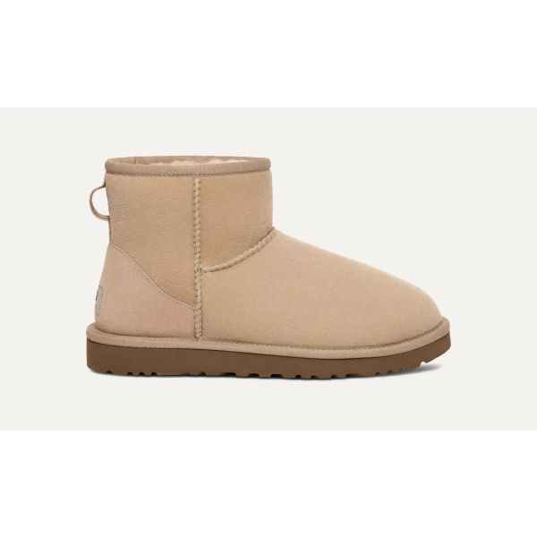 Ugg W Classic Mini II