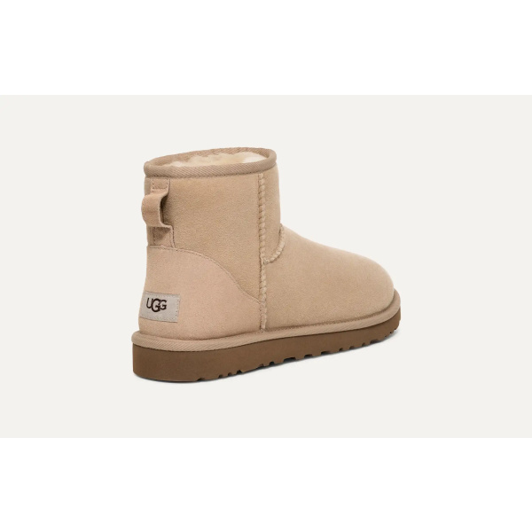 Ugg W Classic Mini II - Image 2