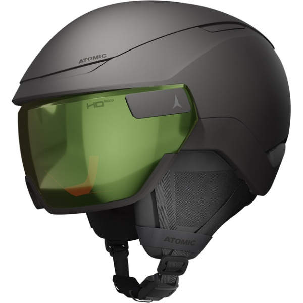 Atomic Revent Gt Visor Hd laskettelukypärä - Image 2