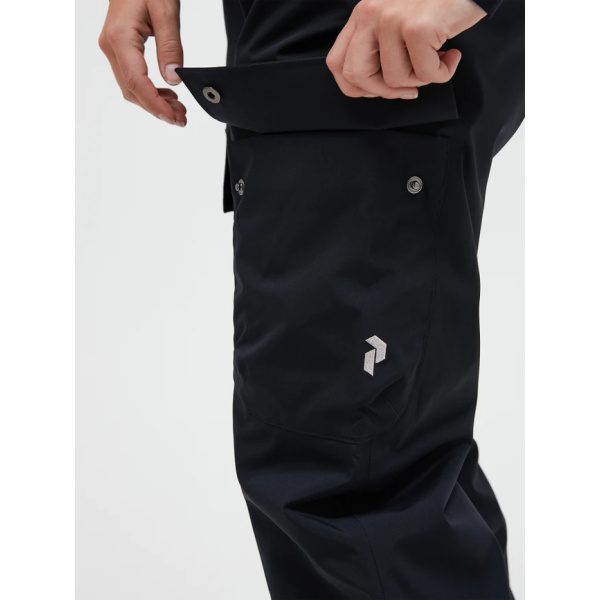 Peak Performance W Edge Hipe Insulated Pant Laskuhousut - Image 3