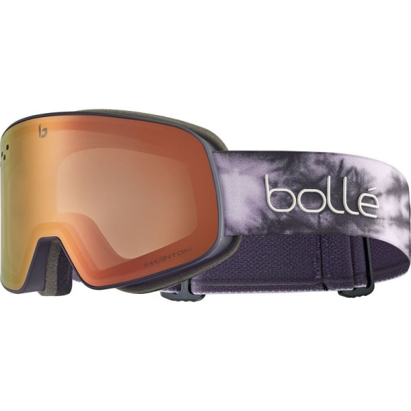 Bolle Nevada Phantom laskulasi